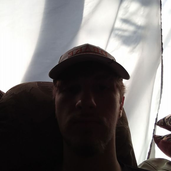 Meet your Posher, Nathaniel - Picture 1 of 1